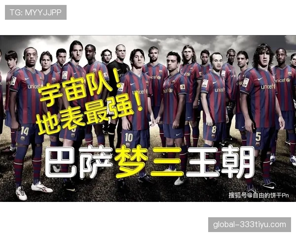 哈维之后：巴萨的体系到底在延续还是重建？