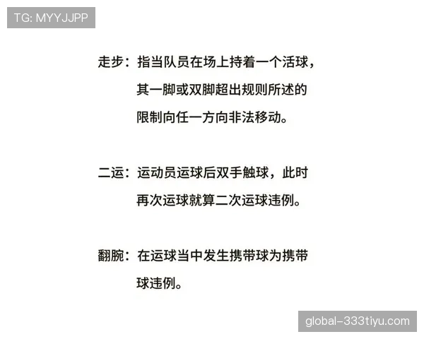 篮球规则讲解:延误比赛违例的判罚标准与实战场景分析 篮球规则讲解:延误比赛违例的判罚标准与实战场景分析