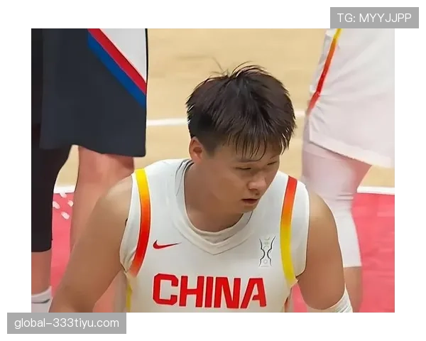 赵睿这训练强度,真不怕把自己练废了?