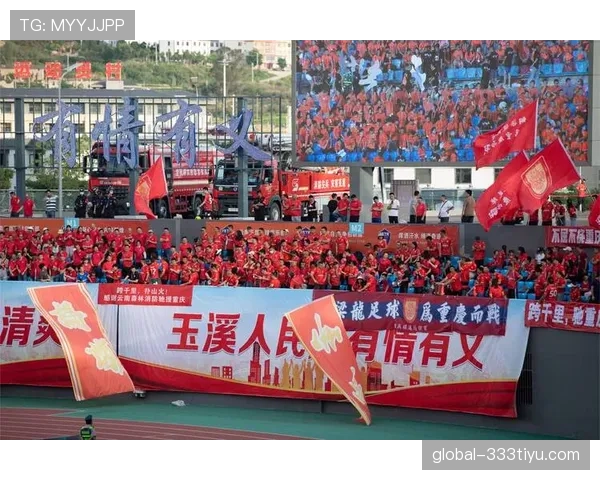 重庆铜梁龙主场迎战中甲领头羊 重庆铜梁龙主场迎战中甲领头羊